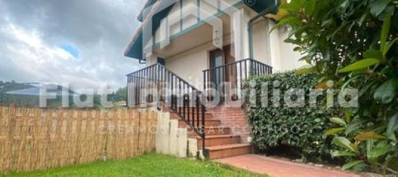 3 Schlafzimmer Haus in Castro-Urdiales, Spain, Nr. 167846 11