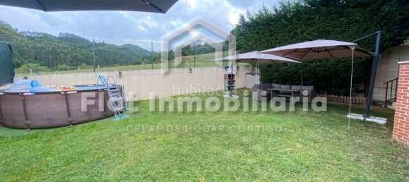 3 Schlafzimmer Haus in Castro-Urdiales, Spain, Nr. 167846 18