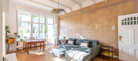 Квартира с 2 спальнями в Шарлоттенбург, Германия № 281804 4