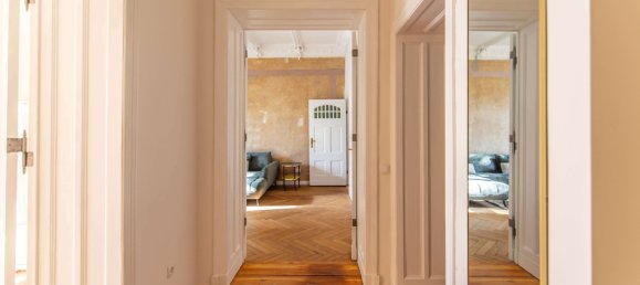 Квартира с 2 спальнями в Шарлоттенбург, Германия № 281804 9