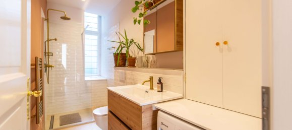 Квартира с 2 спальнями в Шарлоттенбург, Германия № 281804 8