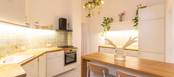 Квартира с 2 спальнями в Шарлоттенбург, Германия № 281804 12