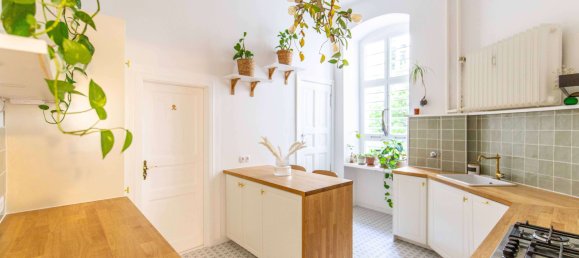 Квартира с 2 спальнями в Шарлоттенбург, Германия № 281804 10