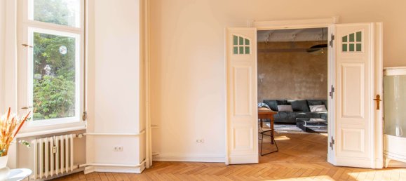 Квартира с 2 спальнями в Шарлоттенбург, Германия № 281804 3