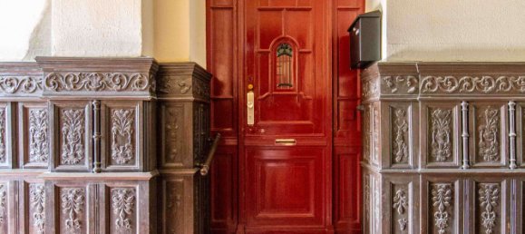 Квартира с 2 спальнями в Шарлоттенбург, Германия № 281804 15