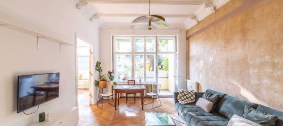 Квартира с 2 спальнями в Шарлоттенбург, Германия № 281804 5