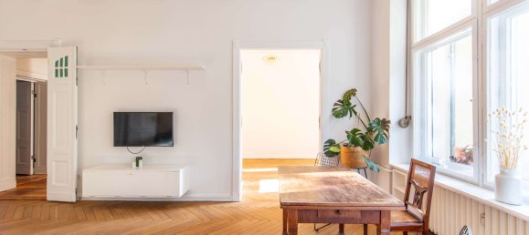 Квартира с 2 спальнями в Шарлоттенбург, Германия № 281804 7