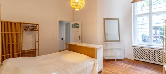 Квартира с 2 спальнями в Шарлоттенбург, Германия № 281804 14