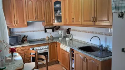 2 bedrooms House in Cuevas del Almanzora, Spain No. 179842