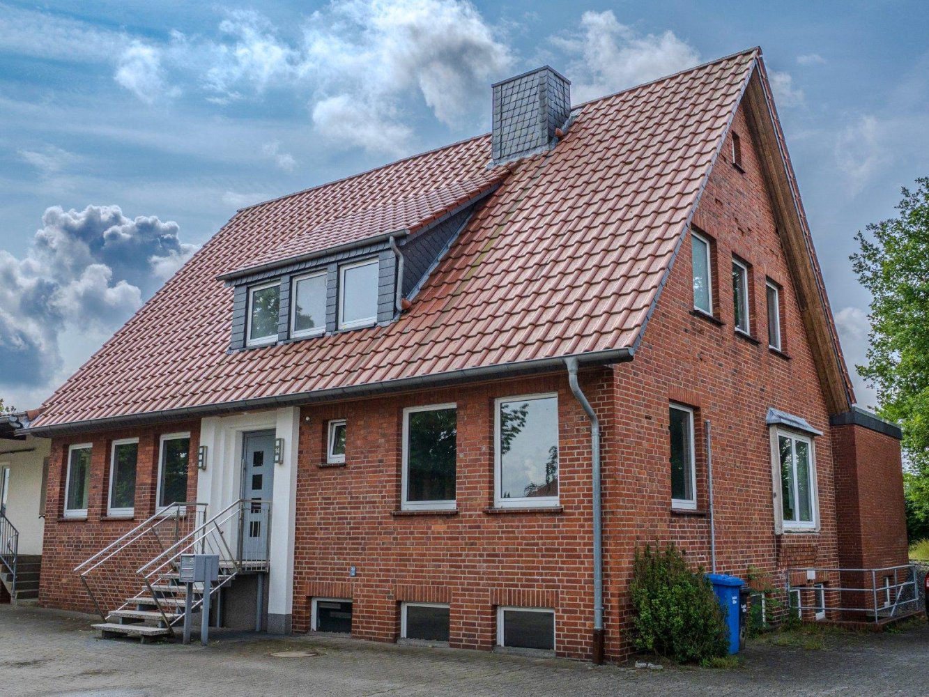 7-salle Maison de ville à Gifhorn, Germany No. 328475