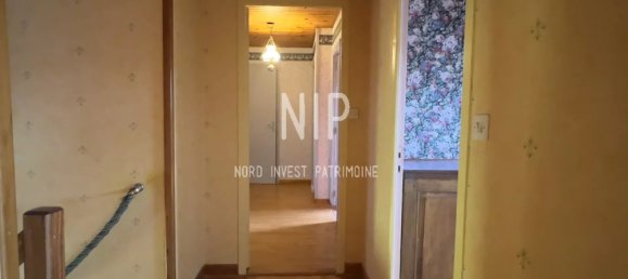 3 bedrooms House in Chateau-l'Abbaye, France No. 261274 9