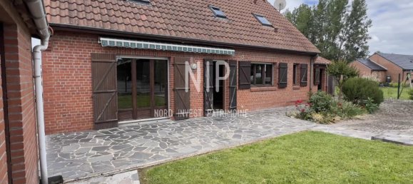 3 bedrooms House in Chateau-l'Abbaye, France No. 261274 2