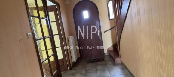 3 bedrooms House in Chateau-l'Abbaye, France No. 261274 3