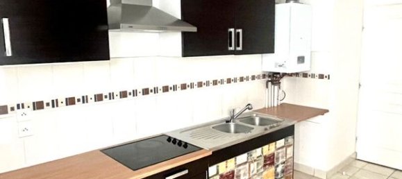 Apartamento de 2 dormitorios en Nancy, France No. 66677 5