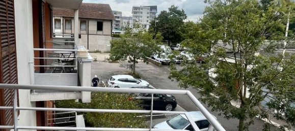 Apartamento de 2 dormitorios en Nancy, France No. 66677 8