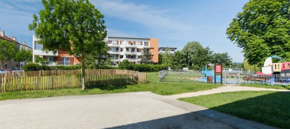 Apartamento de 2 dormitorios en Nancy, France No. 66677 11