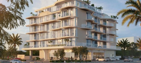 1 bedroom Apartment in Dubai, UAE No. 96888 16