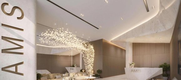 1 bedroom Apartment in Dubai, UAE No. 96888 8