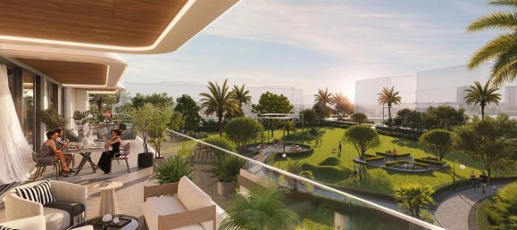 1 bedroom Apartment in Dubai, UAE No. 96888 10