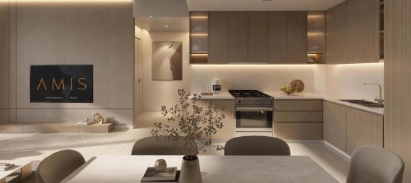 1 bedroom Apartment in Dubai, UAE No. 96888 6