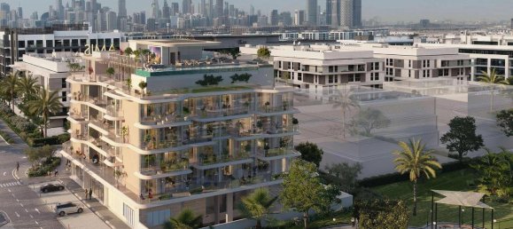 1 bedroom Apartment in Dubai, UAE No. 96888 15