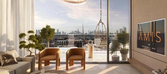 1 bedroom Apartment in Dubai, UAE No. 96888 7