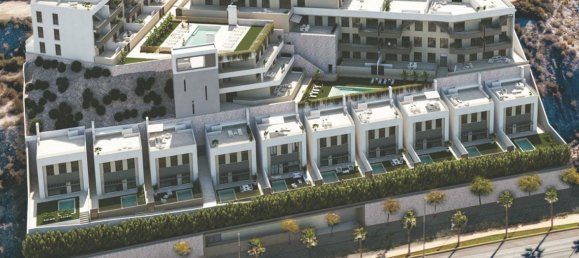 4 Schlafzimmer Villa in Aguilas, Spain, Nr. 12708 6