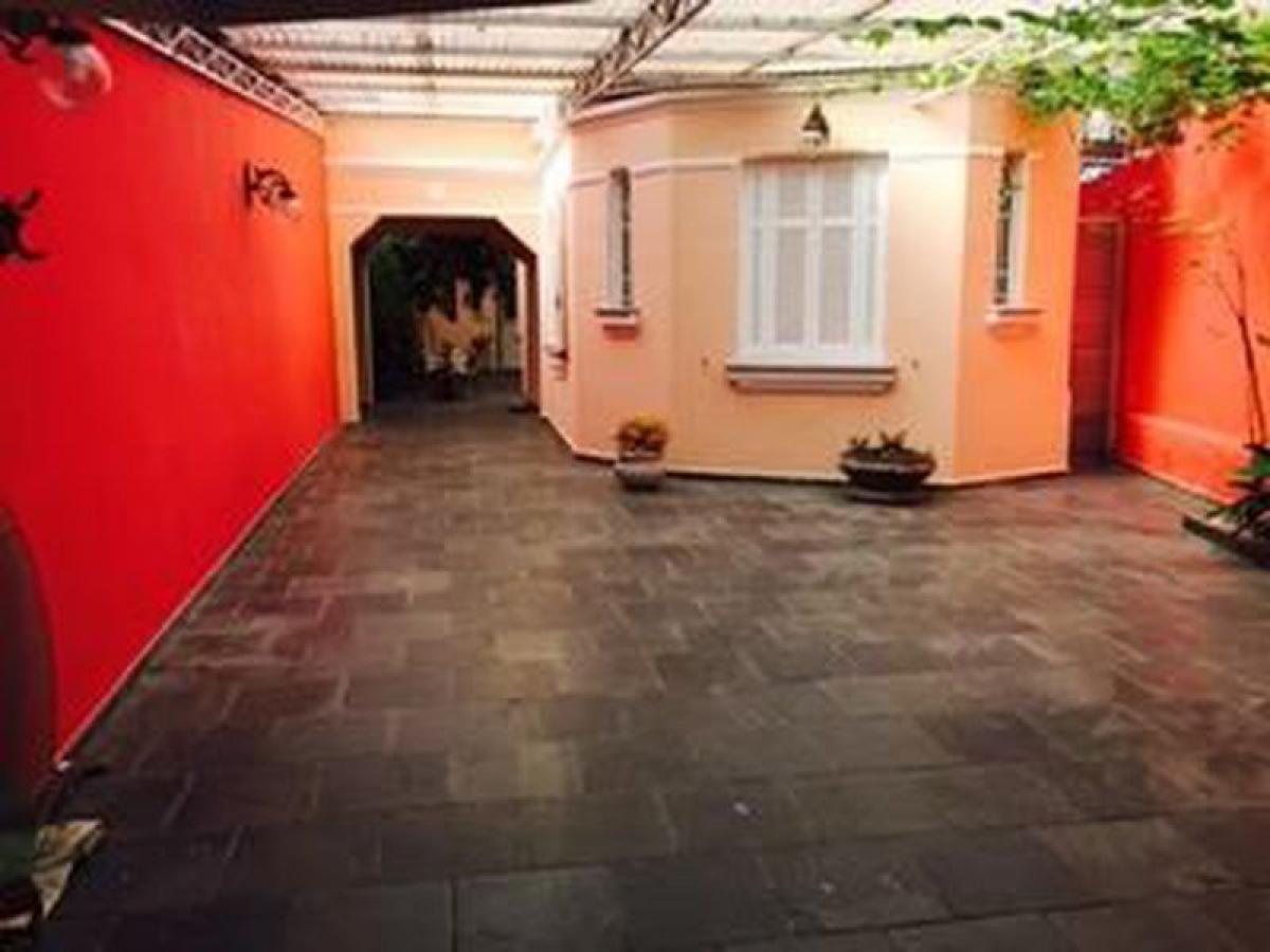 3 Schlafzimmer Haus in Sao Paulo, Brazil, Nr. 433843