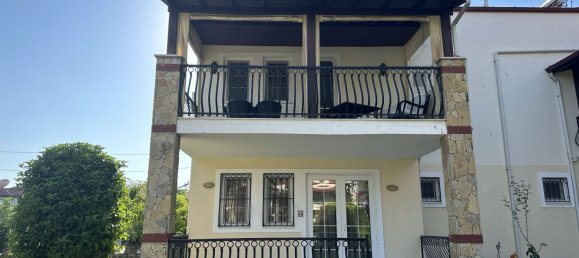 Apartment 3+1 in Fethiye, Turkey No. 19425 9