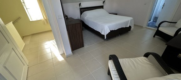 Apartment 3+1 in Fethiye, Turkey No. 19425 13