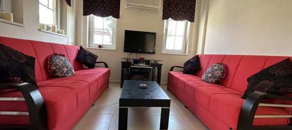 Apartment 3+1 in Fethiye, Turkey No. 19425 14