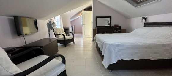 Apartment 3+1 in Fethiye, Turkey No. 19425 16