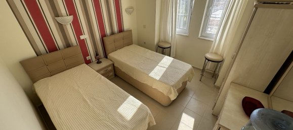 Apartment 3+1 in Fethiye, Turkey No. 19425 11