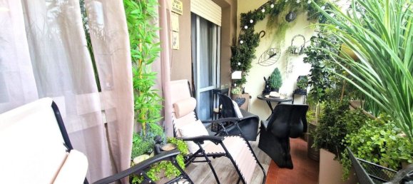 4 rooms Apartment in Reggio Emilia, Italy No. 297841 10
