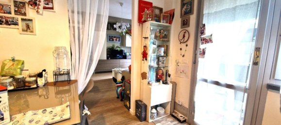 4 rooms Apartment in Reggio Emilia, Italy No. 297841 14