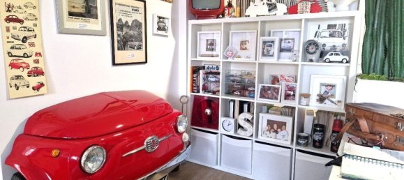 4 rooms Apartment in Reggio Emilia, Italy No. 297841 4