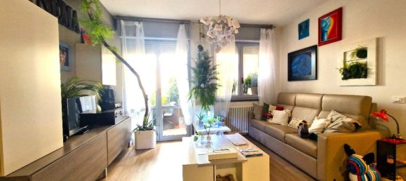 4 rooms Apartment in Reggio Emilia, Italy No. 297841 8