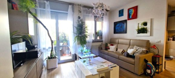 4 rooms Apartment in Reggio Emilia, Italy No. 297841 7