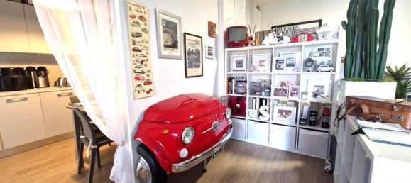 4 rooms Apartment in Reggio Emilia, Italy No. 297841 5