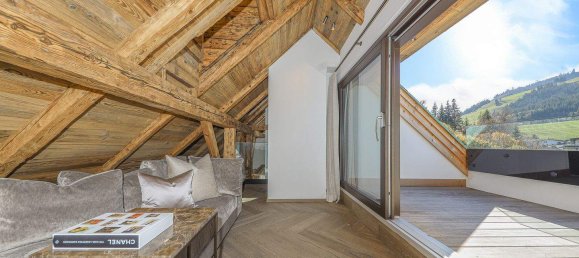 12-Zimmer Villa in Kirchberg in Tirol, Austria, Nr. 51391 10