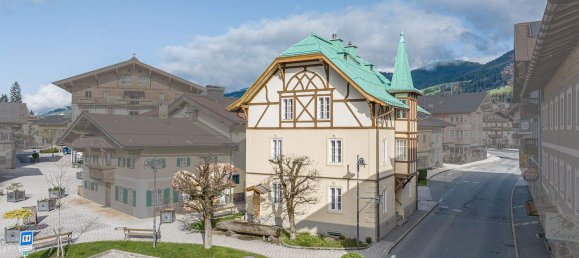 12-Zimmer Villa in Kirchberg in Tirol, Austria, Nr. 51391 26