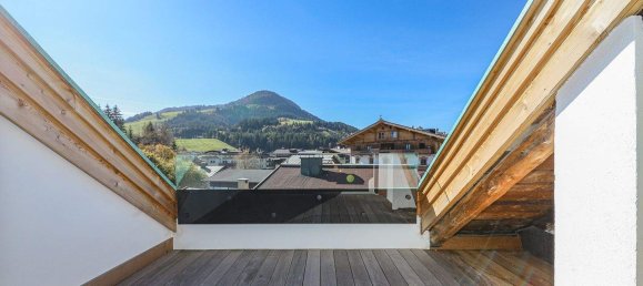 12-Zimmer Villa in Kirchberg in Tirol, Austria, Nr. 51391 12