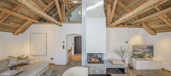 12-Zimmer Villa in Kirchberg in Tirol, Austria, Nr. 51391 4