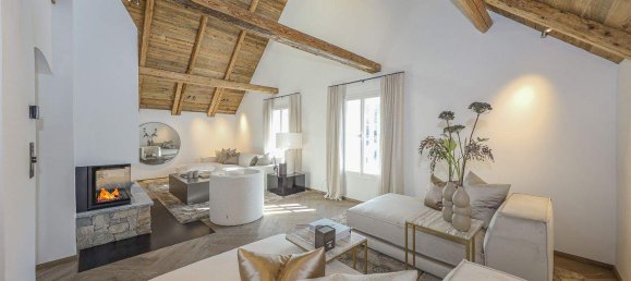 12-Zimmer Villa in Kirchberg in Tirol, Austria, Nr. 51391 3