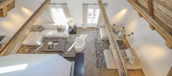 12-Zimmer Villa in Kirchberg in Tirol, Austria, Nr. 51391 5