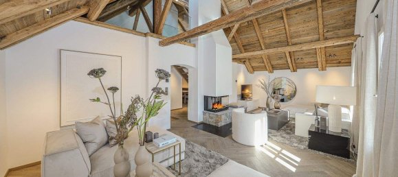 12-Zimmer Villa in Kirchberg in Tirol, Austria, Nr. 51391 2