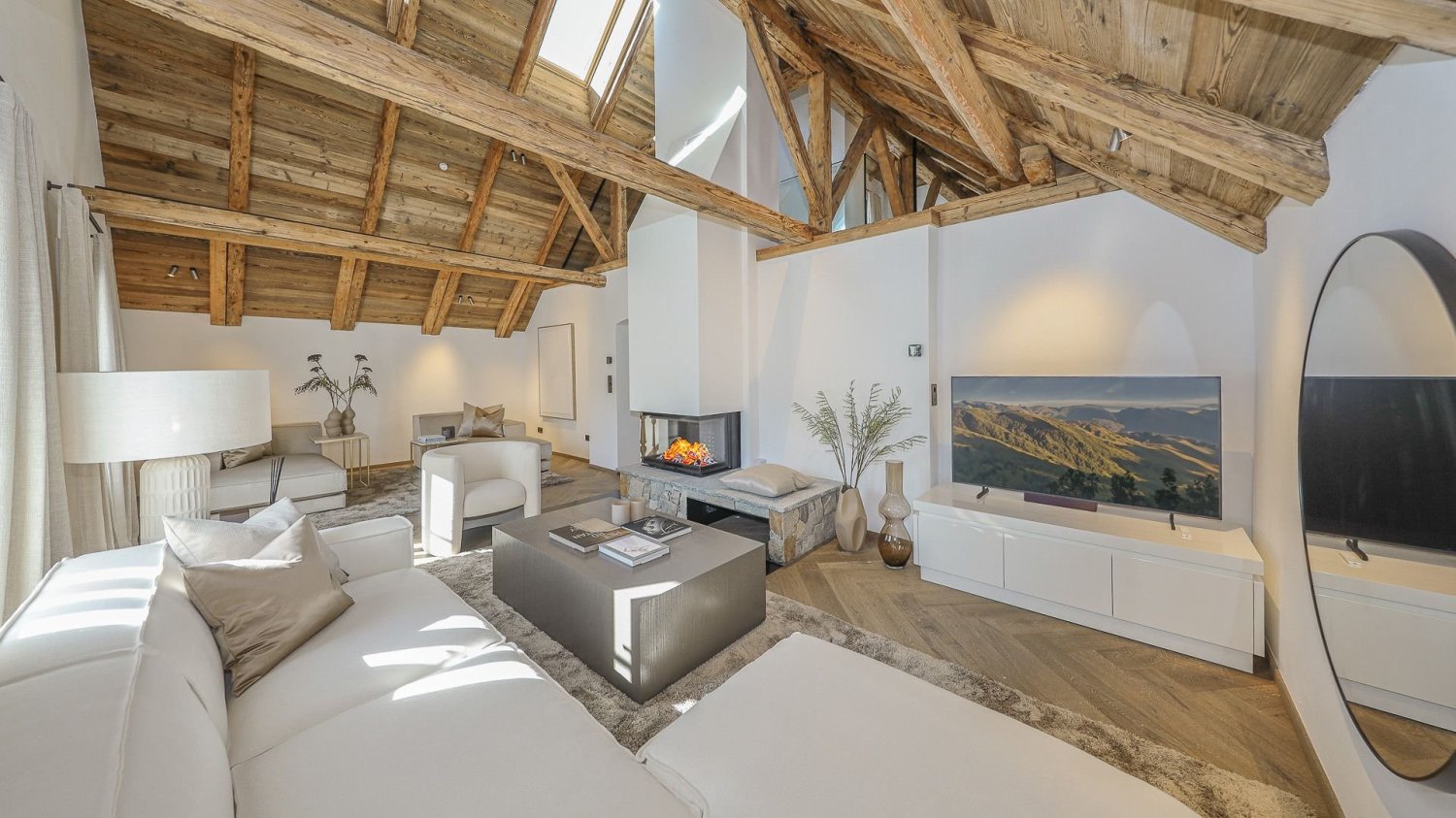 12-Zimmer Villa in Kirchberg in Tirol, Austria, Nr. 51391