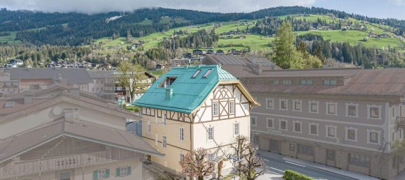 12-Zimmer Villa in Kirchberg in Tirol, Austria, Nr. 51391 29
