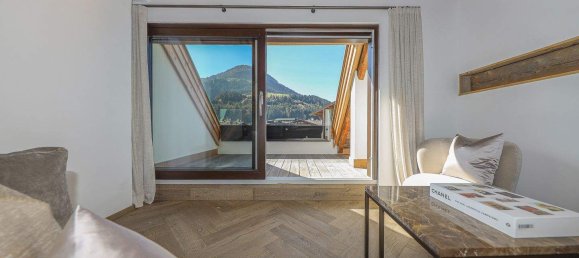 12-Zimmer Villa in Kirchberg in Tirol, Austria, Nr. 51391 11