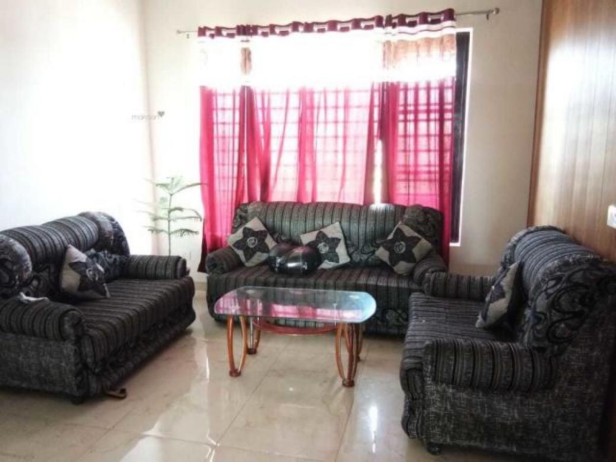 3 bedrooms House in Mohali, India No. 48357